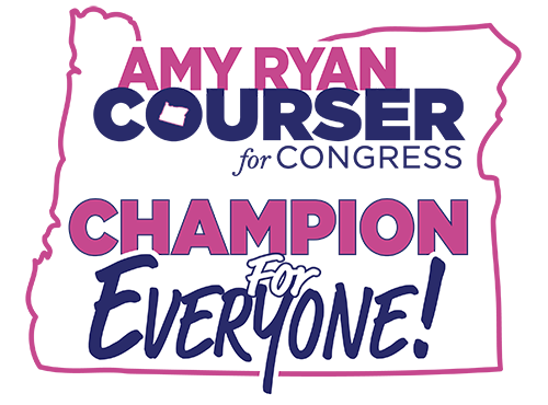 Amy Ryan Courser for U.S. Congress | Champion for Everyone